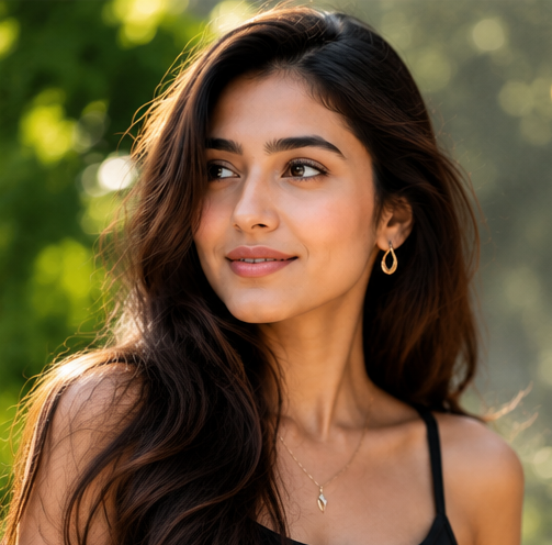 Mansi Chovatiya