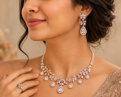 Party Wear Jewellery