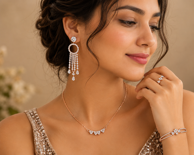 Jewellery Sets