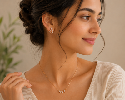 Daily Wear Jewellery