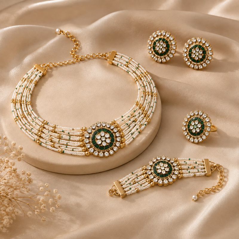 Party wear