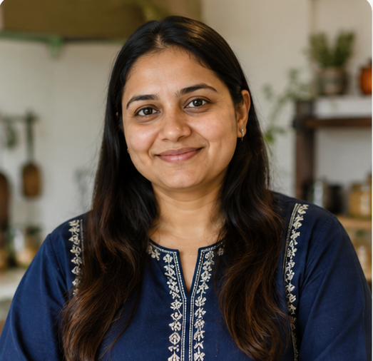 Janvi Patel